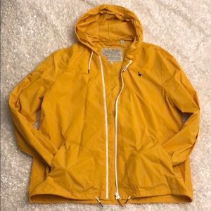 Jack Wills Windbreaker